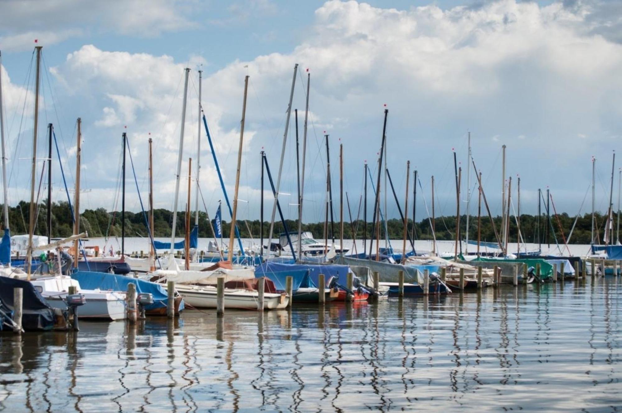 Chalet Bis 5 Personen Ohne Hund Norden Kültér fotó